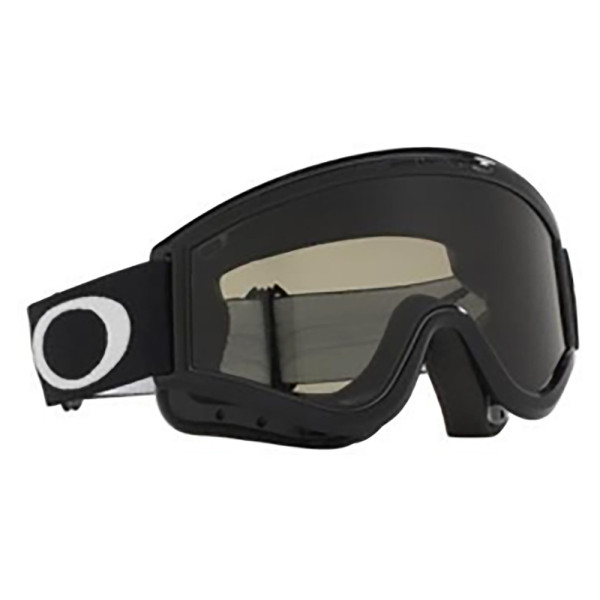 Oakley L frame sand mx goggle